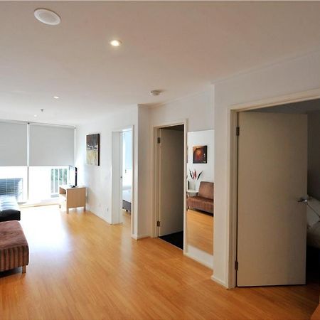 Ozstays Apartments Melbourne Esterno foto